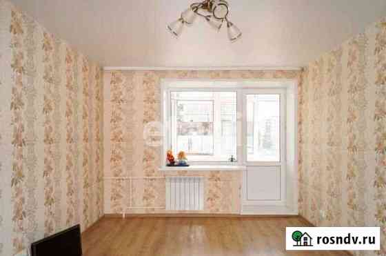 1-комнатная квартира, 35.5 м², 5/5 эт. на продажу в Ярославле Ярославль