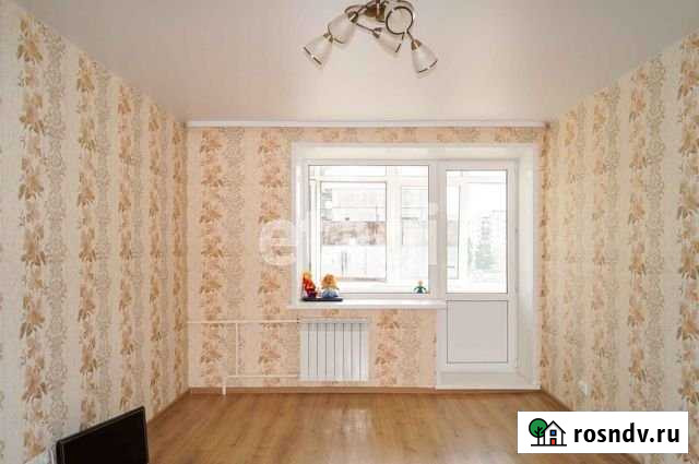 1-комнатная квартира, 35.5 м², 5/5 эт. на продажу в Ярославле Ярославль - изображение 1