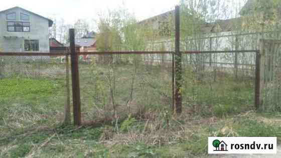 Участок ИЖС 4 сот. на продажу в Долгопрудном Долгопрудный