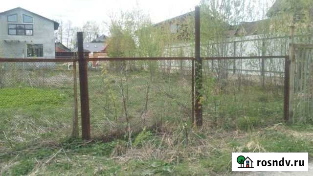 Участок ИЖС 4 сот. на продажу в Долгопрудном Долгопрудный - изображение 1