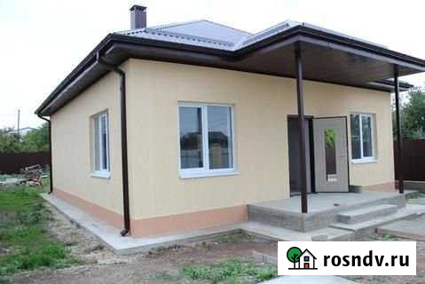 Дом 90 м² на участке 8 сот. на продажу в Смоленске Смоленск - изображение 1