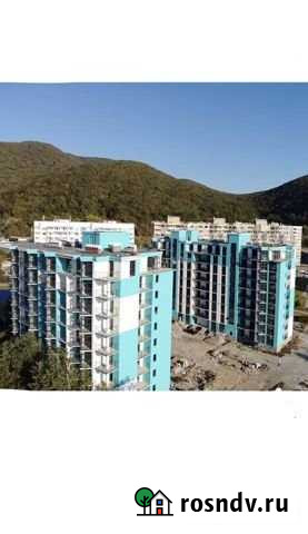 1-комнатная квартира, 18.3 м², 1/9 эт. на продажу в Сочи Сочи - изображение 1