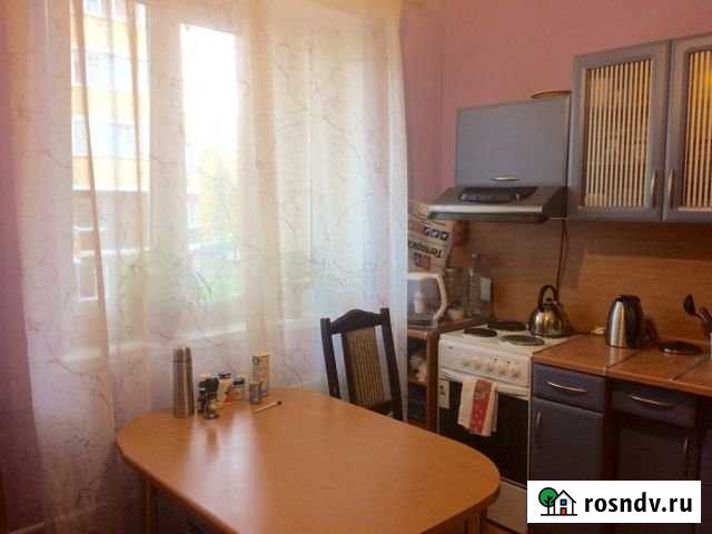 Квартира-студия, 40 м², 3/12 эт. в аренду посуточно в Иркутске Иркутск - изображение 1