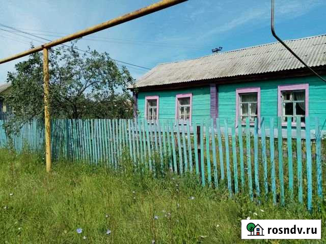 Дом 42 м² на участке 11 сот. на продажу в Суходоле Суходол - изображение 1