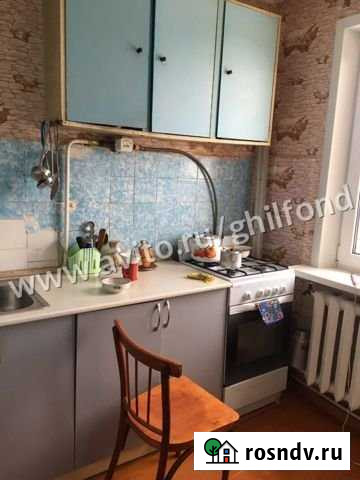 2-комнатная квартира, 44.6 м², 5/5 эт. на продажу в Новокуйбышевске Новокуйбышевск - изображение 1