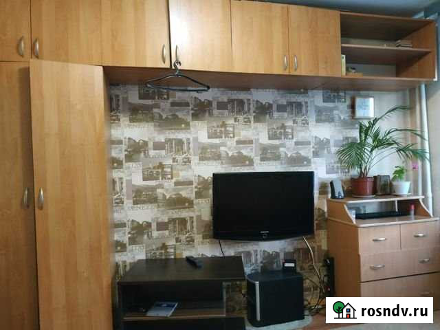 1-комнатная квартира, 25 м², 5/8 эт. в аренду на длительный срок в Тюмени Тюмень - изображение 1