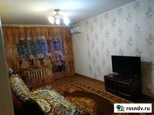 2-комнатная квартира, 52 м², 4/5 эт. на продажу в Алуште Алушта - изображение 1