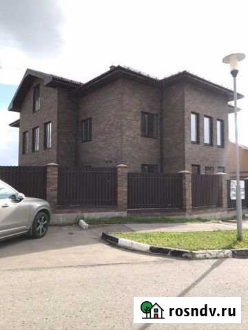 Дом 585 м² на участке 7 сот. на продажу в Обнинске Обнинск - изображение 1