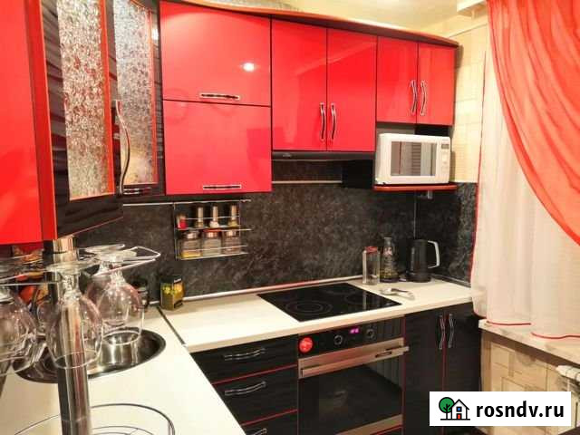 2-комнатная квартира, 45 м², 1/9 эт. на продажу в Тынде Тында - изображение 1