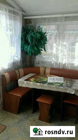 1-комнатная квартира, 32 м², 2/2 эт. в аренду посуточно в Феодосии Феодосия - изображение 1