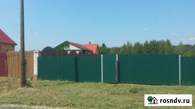Участок ИЖС 17 сот. на продажу в Камешково Камешково - изображение 1