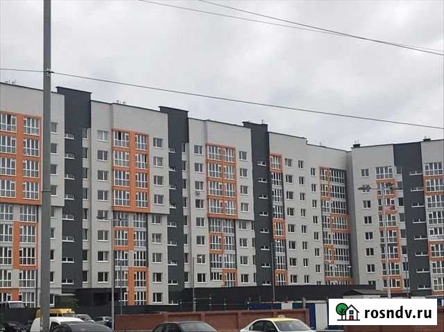 3-комнатная квартира, 81 м², 1/9 эт. на продажу в Калининграде Калининград - изображение 1