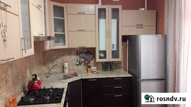 2-комнатная квартира, 60 м², 2/4 эт. в аренду на длительный срок в Белгороде Белгород - изображение 1