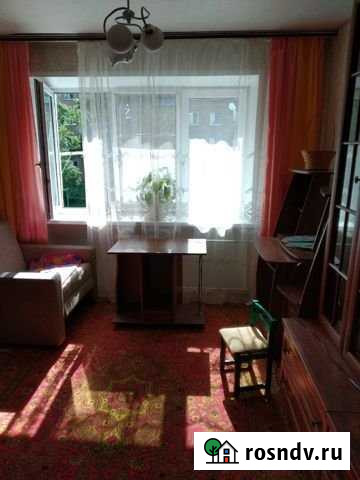 Комната 20 м² в 9-ком. кв., 2/5 эт. в аренду на длительный срок в Туле Тула - изображение 1