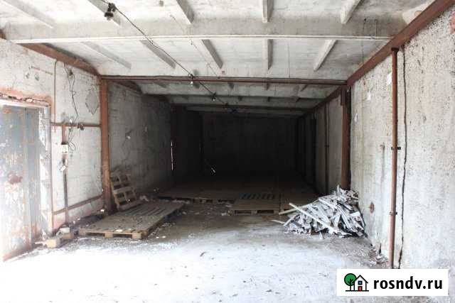 Складское помещение, 129.6 кв.м. Казань - изображение 1