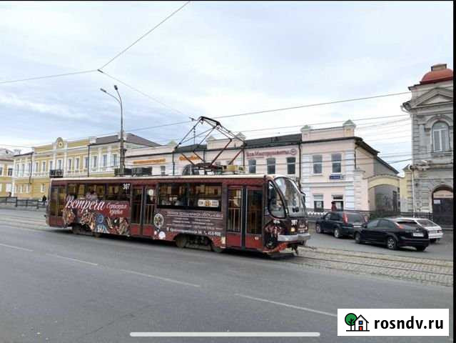 Продам Арендный Бизнес Нижний Тагил - изображение 1