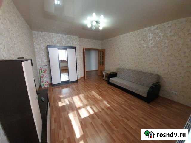 1-комнатная квартира, 50 м², 4/9 эт. в аренду на длительный срок в Томске Томск - изображение 1