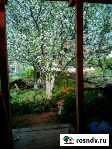 Дача 20 м² на участке 5 сот. на продажу в Первоуральске Первоуральск - изображение 1