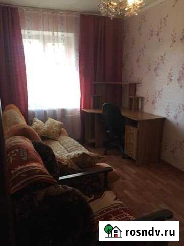 2-комнатная квартира, 42 м², 4/5 эт. на продажу в Астрахани Астрахань - изображение 1