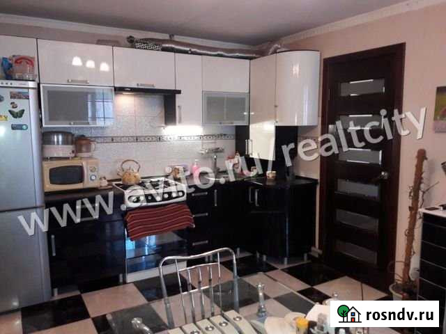 Дом 80.3 м² на участке 4 сот. на продажу в Калининграде Калининград - изображение 1