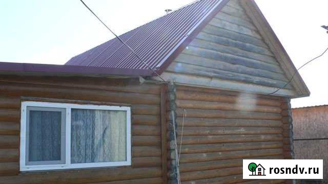 Дом 108 м² на участке 15 сот. на продажу в Кургане Курган - изображение 1