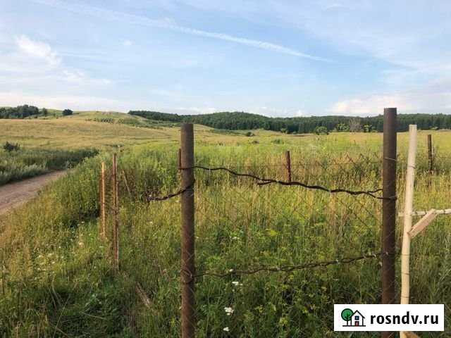 Участок ИЖС 20 сот. на продажу в Русском Акташе Русский Акташ - изображение 1