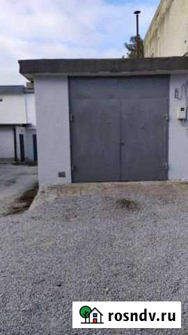 Гараж >30 м² на продажу в Геленджике Геленджик - изображение 1