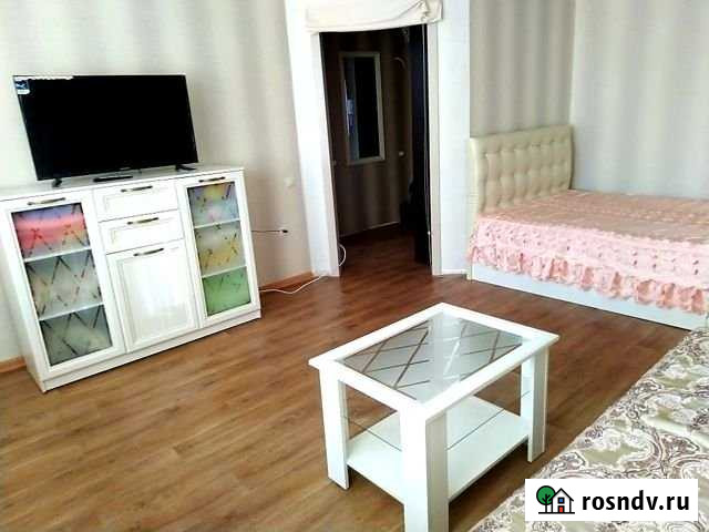 1-комнатная квартира, 44 м², 5/9 эт. в аренду посуточно в Стерлитамаке Стерлитамак - изображение 1