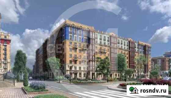 3-комнатная квартира, 60.6 м², 5/8 эт. на продажу в Красногорске Московской области Красногорск
