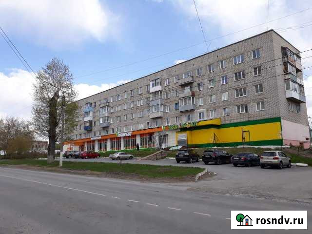 Торговое 208м2 Топки - изображение 1
