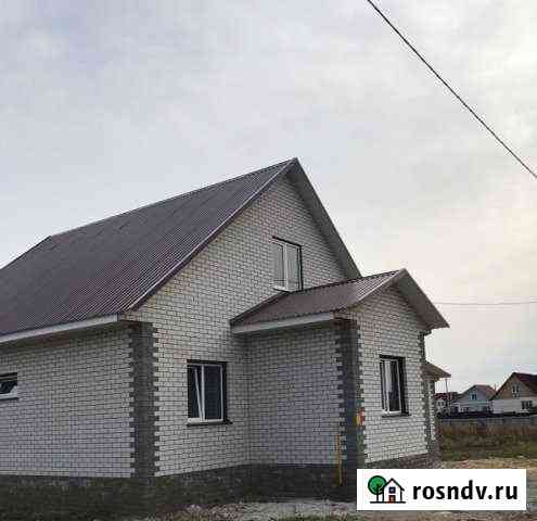 Дом 95 м² на участке 4.5 сот. на продажу в Барнауле Барнаул