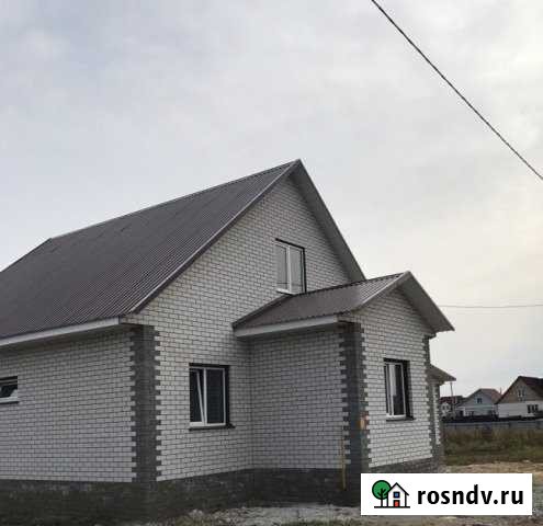 Дом 95 м² на участке 4.5 сот. на продажу в Барнауле Барнаул - изображение 1