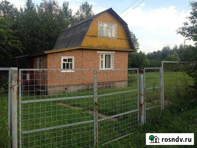 Дача 70 м² на участке 6 сот. на продажу в Сергиевом Посаде Сергиев Посад - изображение 1