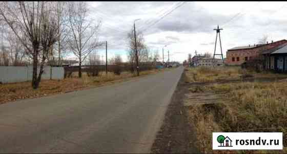 Участок промназначения 10 сот. на продажу в Зиме Зима