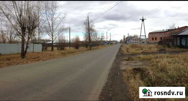 Участок промназначения 10 сот. на продажу в Зиме Зима - изображение 1