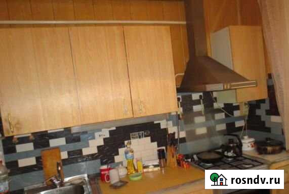 2-комнатная квартира, 50.1 м², 6/9 эт. на продажу в Егорьевске Егорьевск - изображение 1