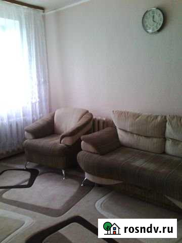 1-комнатная квартира, 35.5 м², 5/6 эт. на продажу в Стерлитамаке Стерлитамак - изображение 1