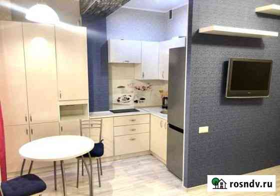Квартира-студия, 39 м², 2/12 эт. на продажу в Сочи Сочи