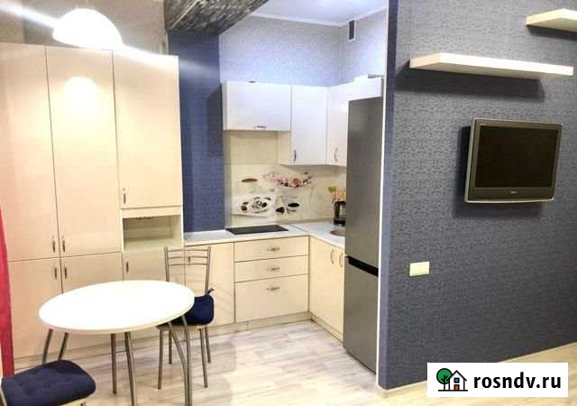 Квартира-студия, 39 м², 2/12 эт. на продажу в Сочи Сочи - изображение 1