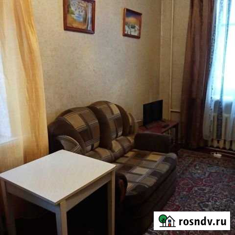 Комната 19 м² в 3-ком. кв., 1/5 эт. в аренду на длительный срок в Подольске Подольск - изображение 1