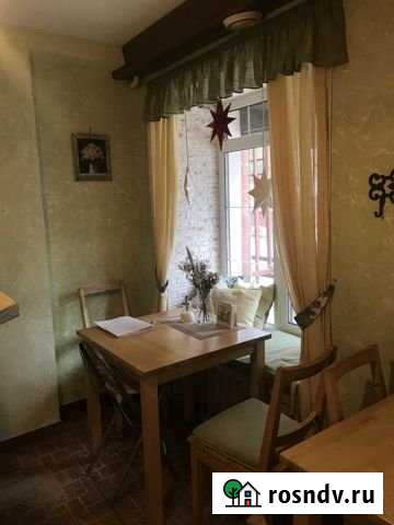 Кафе Пермь - изображение 1