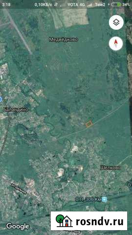 Участок ИЖС 148 сот. на продажу в Великих Луках Великие Луки - изображение 1