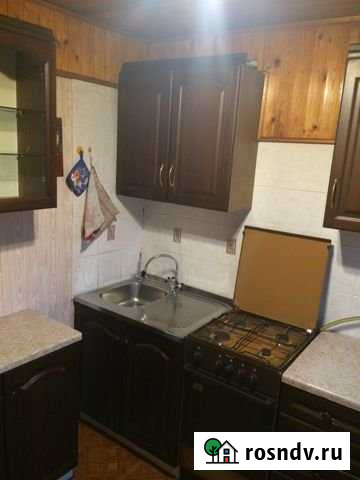 2-комнатная квартира, 44 м², 2/4 эт. на продажу в Белоoзёрском Белоозёрский - изображение 1