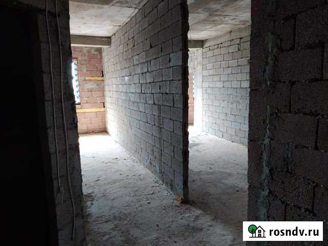 3-комнатная квартира, 100 м², 5/10 эт. на продажу в Махачкале Махачкала - изображение 1