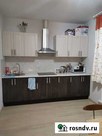 2-комнатная квартира, 69.9 м², 14/17 эт. на продажу в Балашихе Балашиха - изображение 1