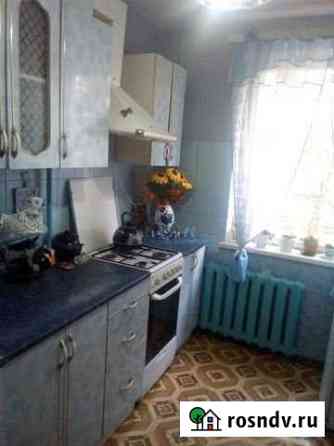 3-комнатная квартира, 64 м², 2/5 эт. на продажу в Ульяновске Ульяновск
