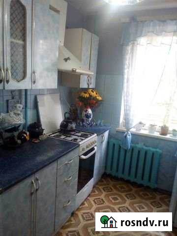 3-комнатная квартира, 64 м², 2/5 эт. на продажу в Ульяновске Ульяновск - изображение 1