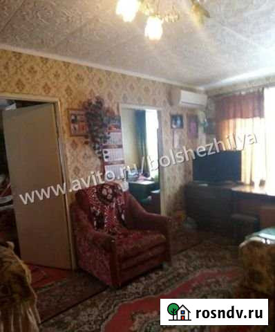 4-комнатная квартира, 61 м², 5/5 эт. на продажу в Волгограде Волгоград - изображение 1