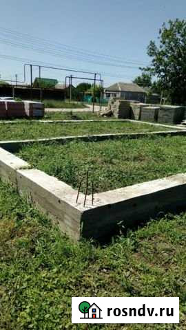 Участок ИЖС 4 сот. на продажу в Варениковской Варениковская - изображение 1