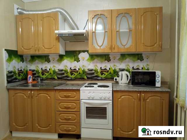 2-комнатная квартира, 52 м², 4/9 эт. в аренду посуточно в Усть-Илимске Усть-Илимск - изображение 1